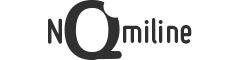 Registro de dominios Castilla La Mancha Nomiline logo